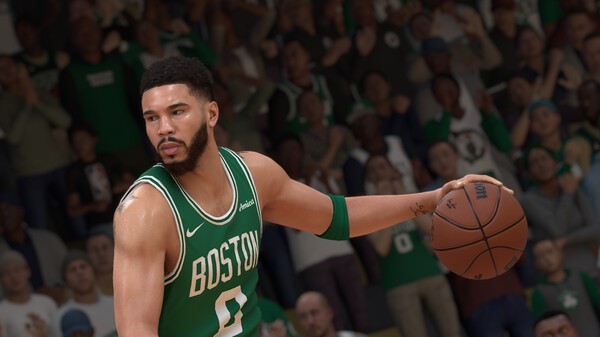 NBA2k25安卓直装版2