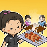 深夜的烧烤店安卓版