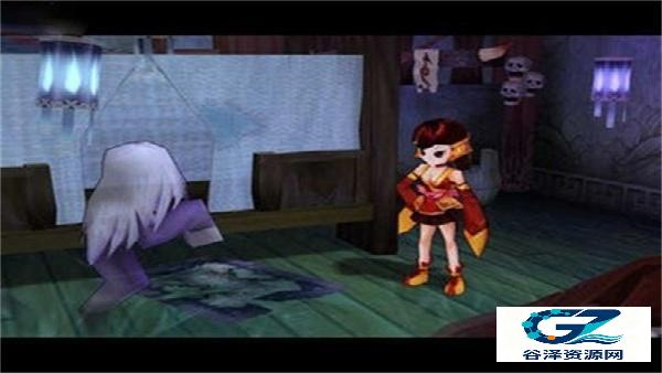 仙剑奇侠传3手机版