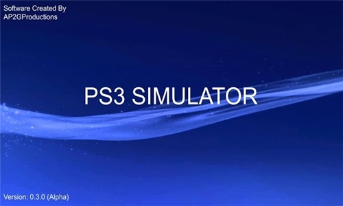 Ps3模拟器安卓版3