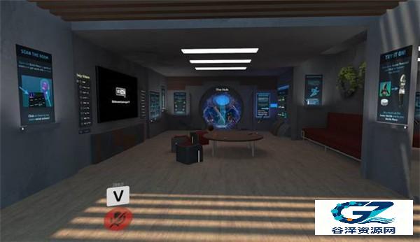 VRchat官方版游戏攻略2