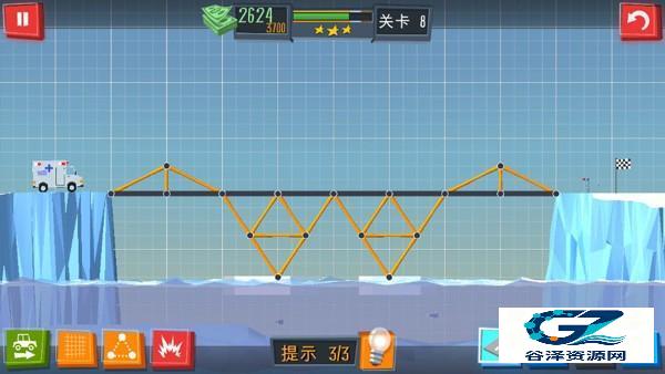 桥梁建造者完整版