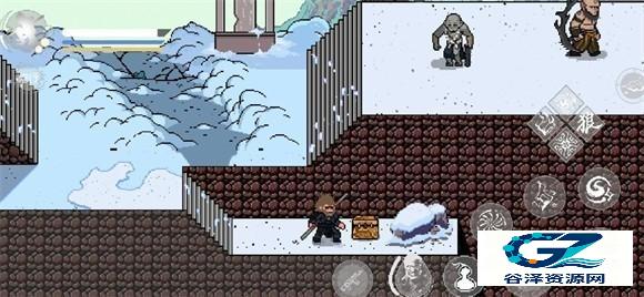 黑神话像素版0.7