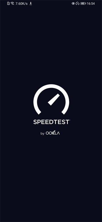 Speedtest中国版5