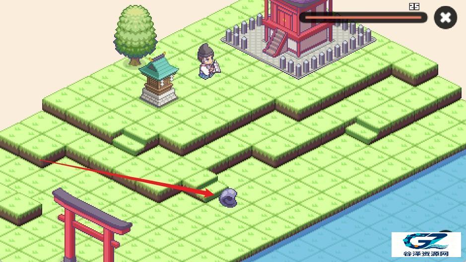 像素神社中文版手游推怪技巧与快速升级攻略6