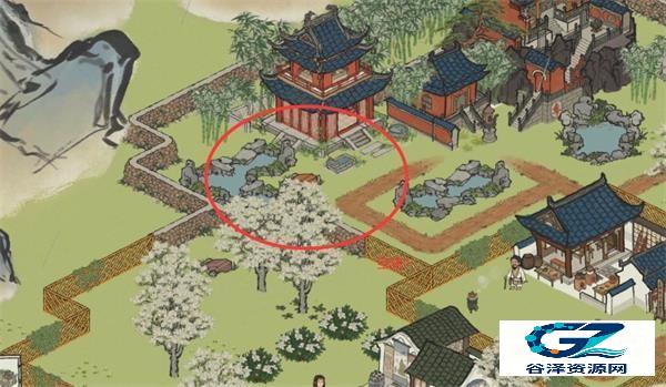 江南百景图手机版