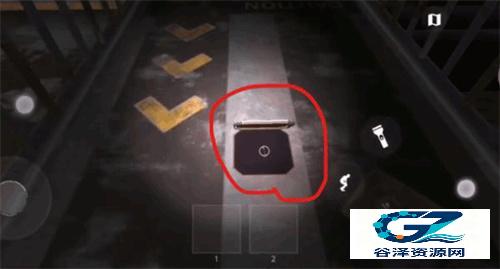 theghost联机版