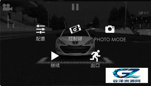 绝对赛车手机版