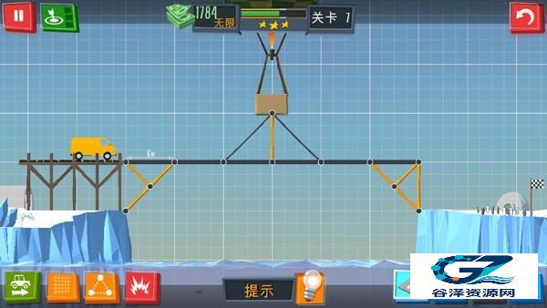 桥梁建造者完整版