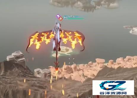 幻兽帕鲁1.0正式版最快坐骑是谁