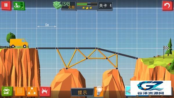 桥梁建造者完整版