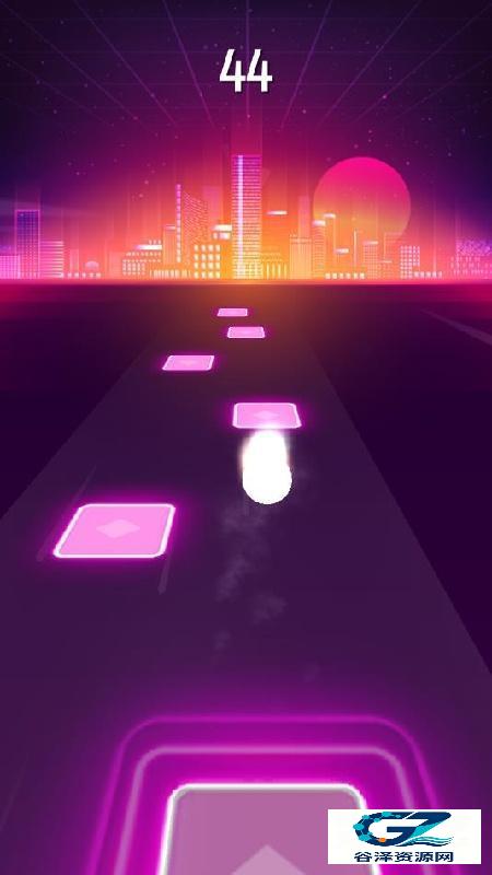 节奏弹球官方版