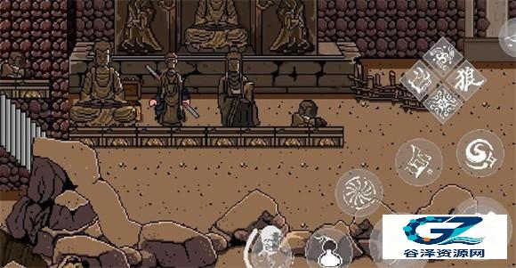 黑神话像素版0.7