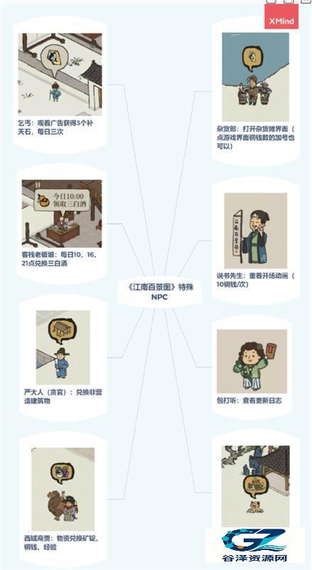江南百景图官方版