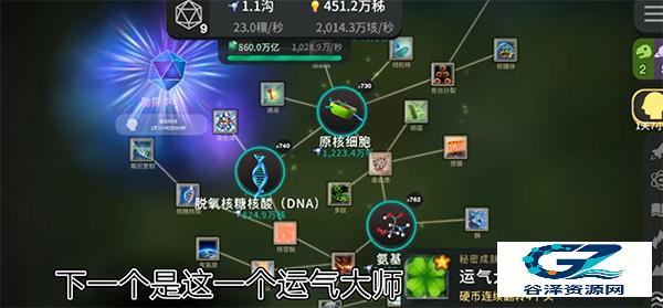 从细胞到奇点官方正版
