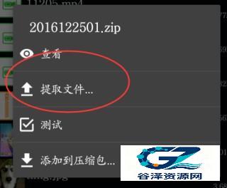 Zarchiver老外管理器绿色版本