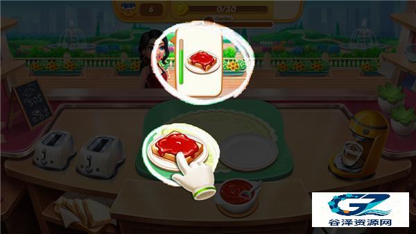 烹饪卡车食品卡车