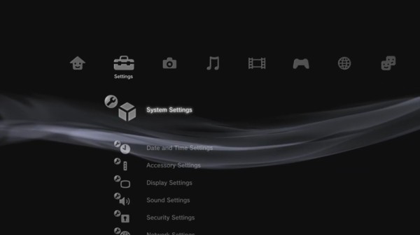 PS3模拟器汉化版4