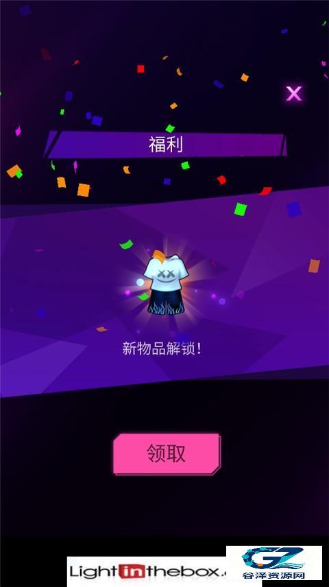 节奏骑士中文版新手攻略6