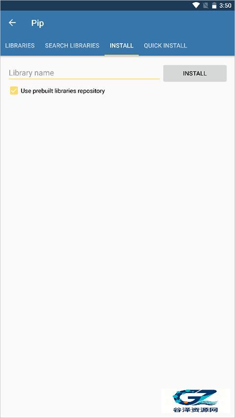 Pydroid3