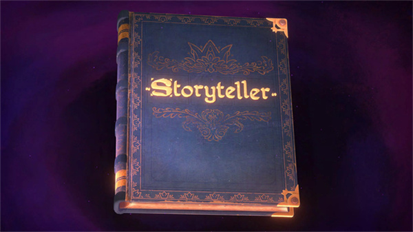 storyteller中文版6