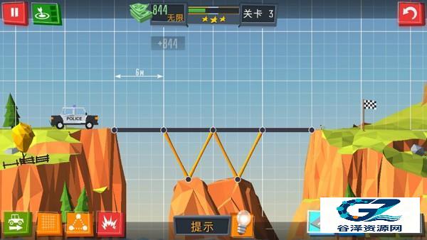 桥梁建造者完整版