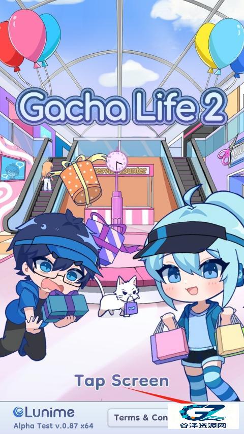 扭蛋人生2汉化版
