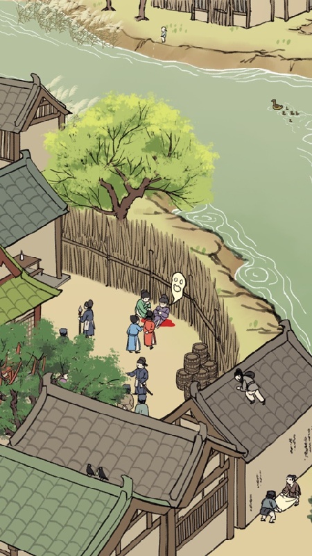 满庭芳宋上繁华免费版2