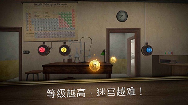 鬼修女24
