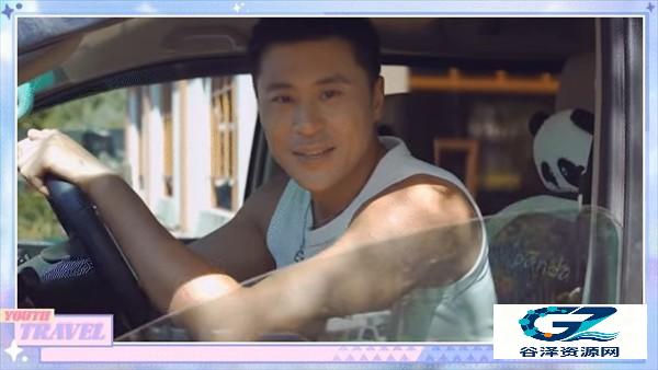 盛夏离与合手机版角色介绍-老六