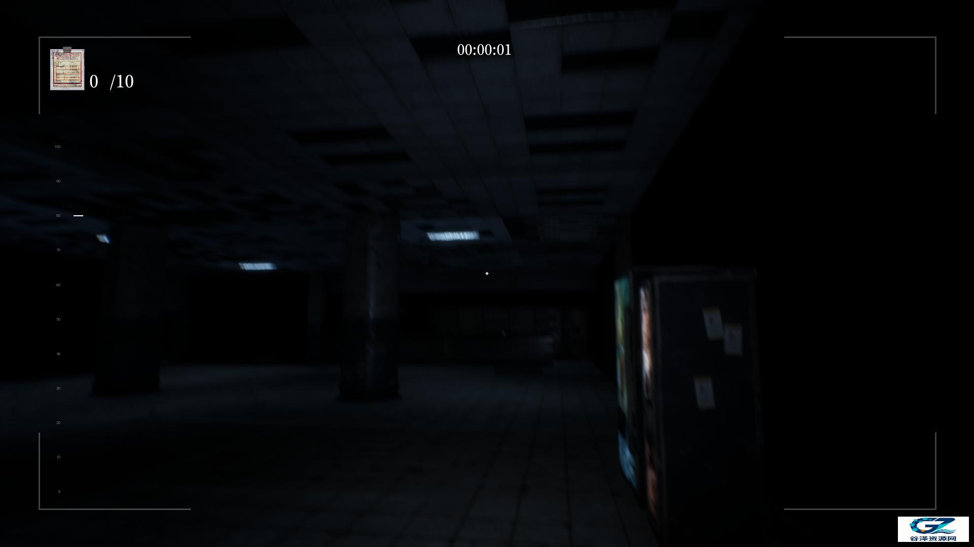 MustScream正版逃脱之旅
