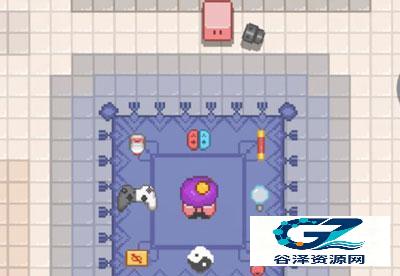 布丁战士联机版游戏攻略2