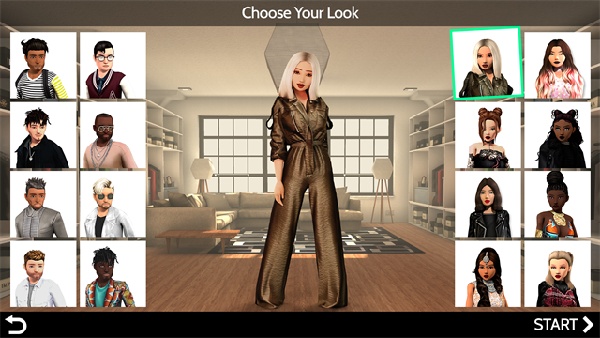 AvakinLife官方版5