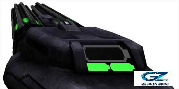 UltraKill手机版最强武器推荐6