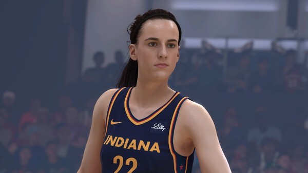 NBA2k25安卓直装版3