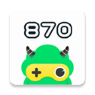 870游戏盒老版本