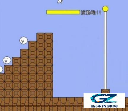 猫版超级玛丽最新版