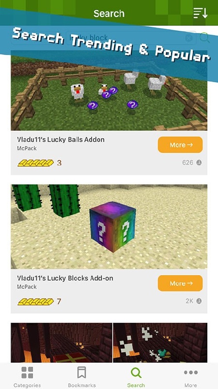 addons正版5