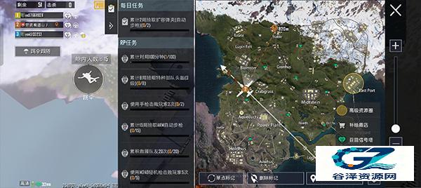 PUBG官方正版游戏玩法