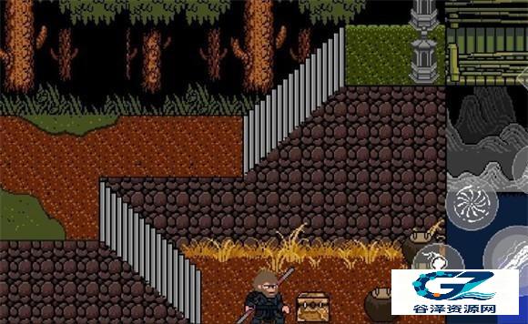 黑神话像素版0.7