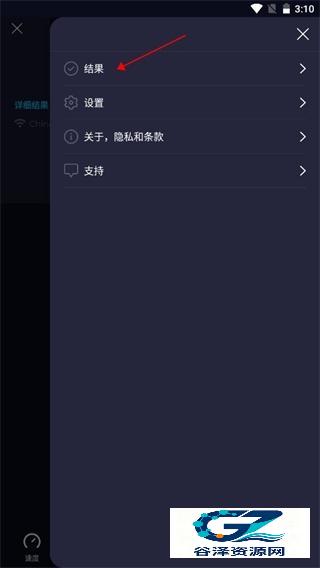 Speedtest测速