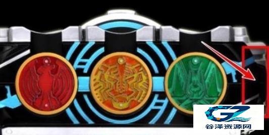 假面骑士欧兹模拟器豪华版