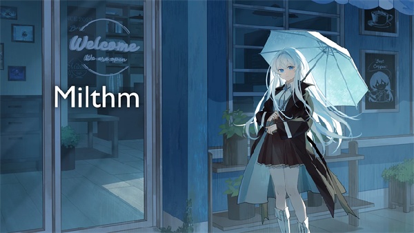 Milthm手机版2