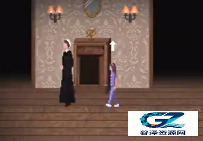 霍普先生的玩具屋2重制版游戏攻略1