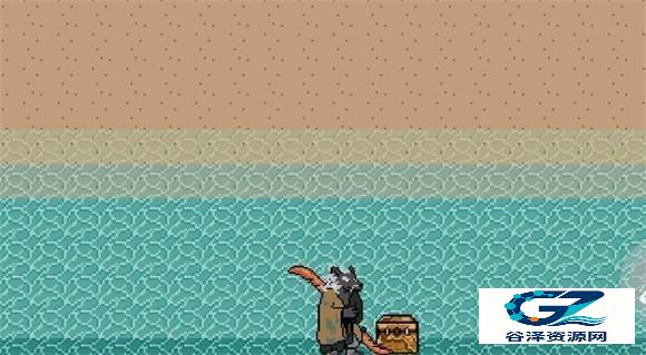 黑神话像素版0.7