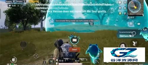 pubgmobile官方正版游戏内容2