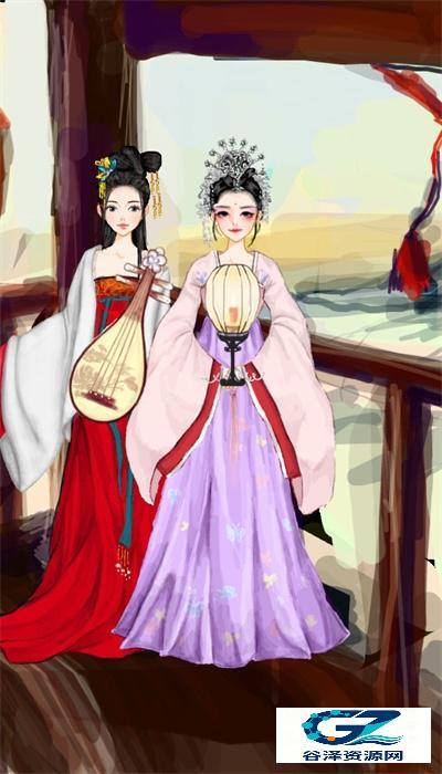 彩虹堂