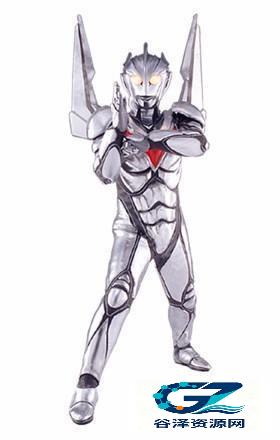 奈克瑟斯奥特曼中文版