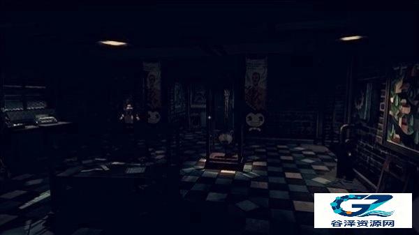 班迪与黑暗复兴菜单版