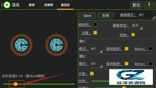细胞实验室